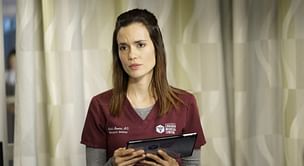 How many seasons of Chicago Med are there? Explained