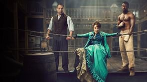 How many episodes are there in A Thousand Blows? Episode count and more