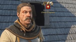 Kingdom Come Deliverance 2 walkthrough: How to complete Civitas Pragensis main quest