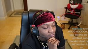 Why did Twitch streamer YourRAGE shout at an employee and fire him on the livestream?