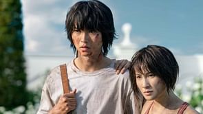 Alice in Borderland season 3: Everything we know so far