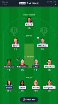 Fantasy suggestion #2