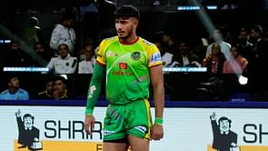 Devank Dalal names former Patna Pirates’ raider as his inspiration; opens up on his journey to take up kabaddi