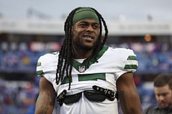 Davante Adams rumors: Jets WR could replace $80,100,000 WR on 'West Coast' franchise