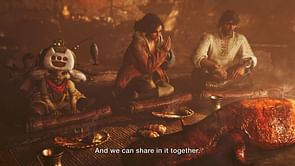 List of all characters in Monster Hunter Wilds