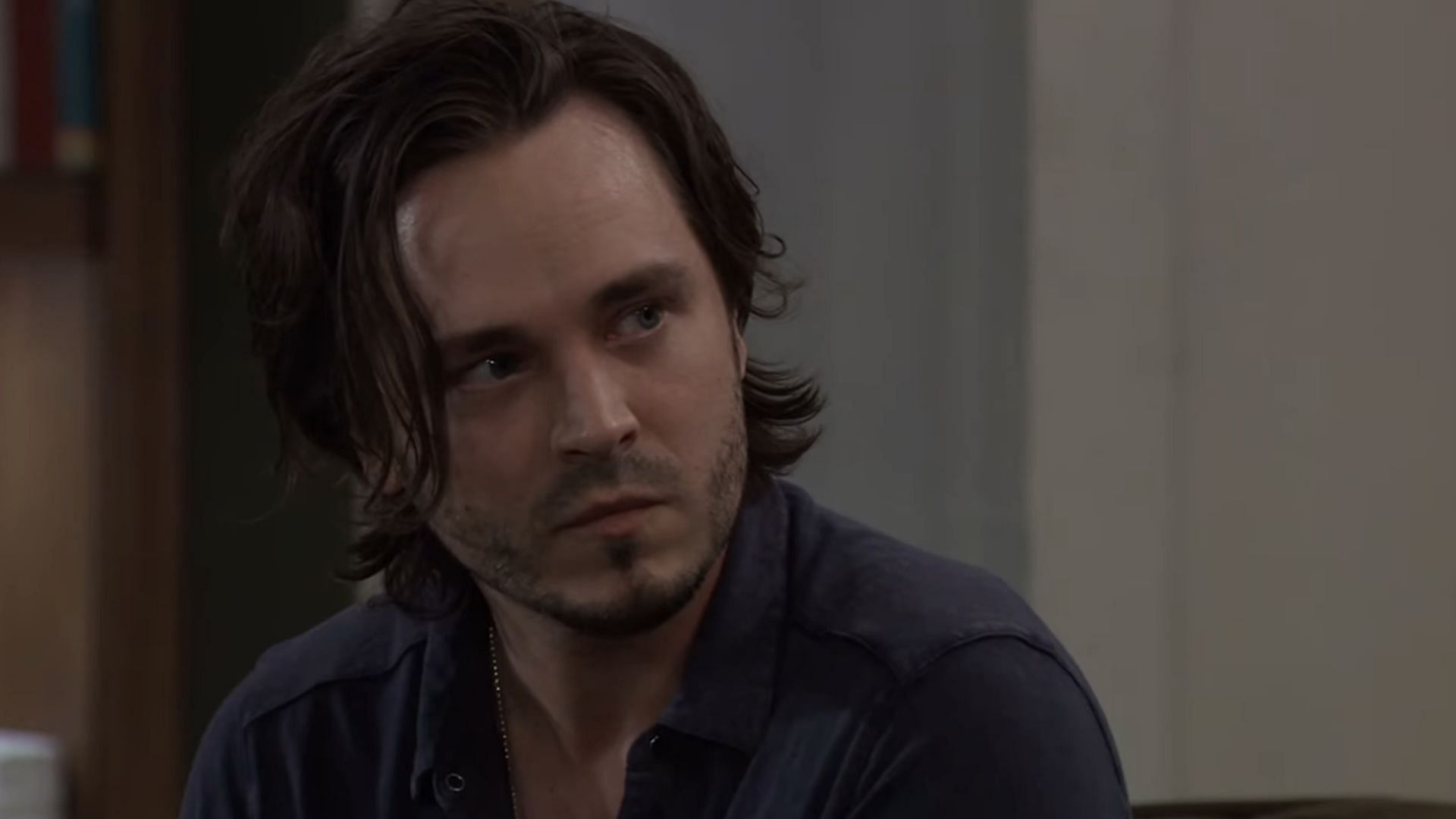 Jonathan Jackson as Lucky Spencer (Image via Instagram / generalhospitalabc)