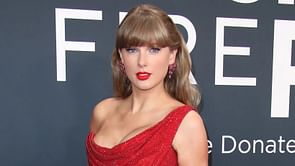 Chiefs’ private chef opens up about ‘crazy’ first-impression of Taylor Swift