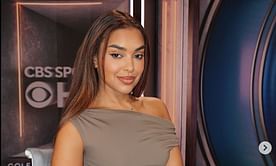 "What went wrong during your pubescence years" - Ashley Nicole Moss calls out media personality over 'thirst trap' dig