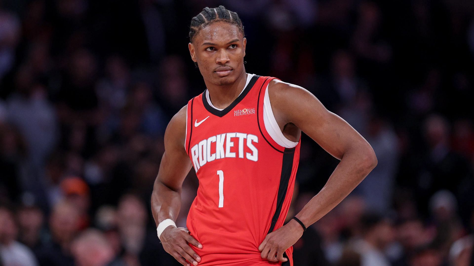 NBA Most Improved Player Rankings - Week 15. (Photo: IMAGN)