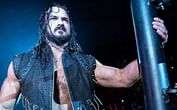 Drew McIntyre angrily stormed off after WWE pitched him to work with two stars, according to his close friend