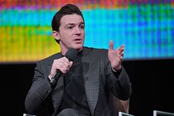 "Perfect way to flip the marketing" — Internet reacts to Drake Bell jokingly posting a snippet of his 2019 song "MIA" as a new DJ Khaled collab