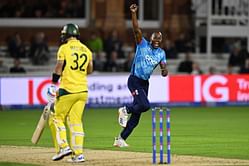 Australia vs England, 2025 Champions Trophy: Probable playing 11s, pitch report, weather forecast and live-streaming details