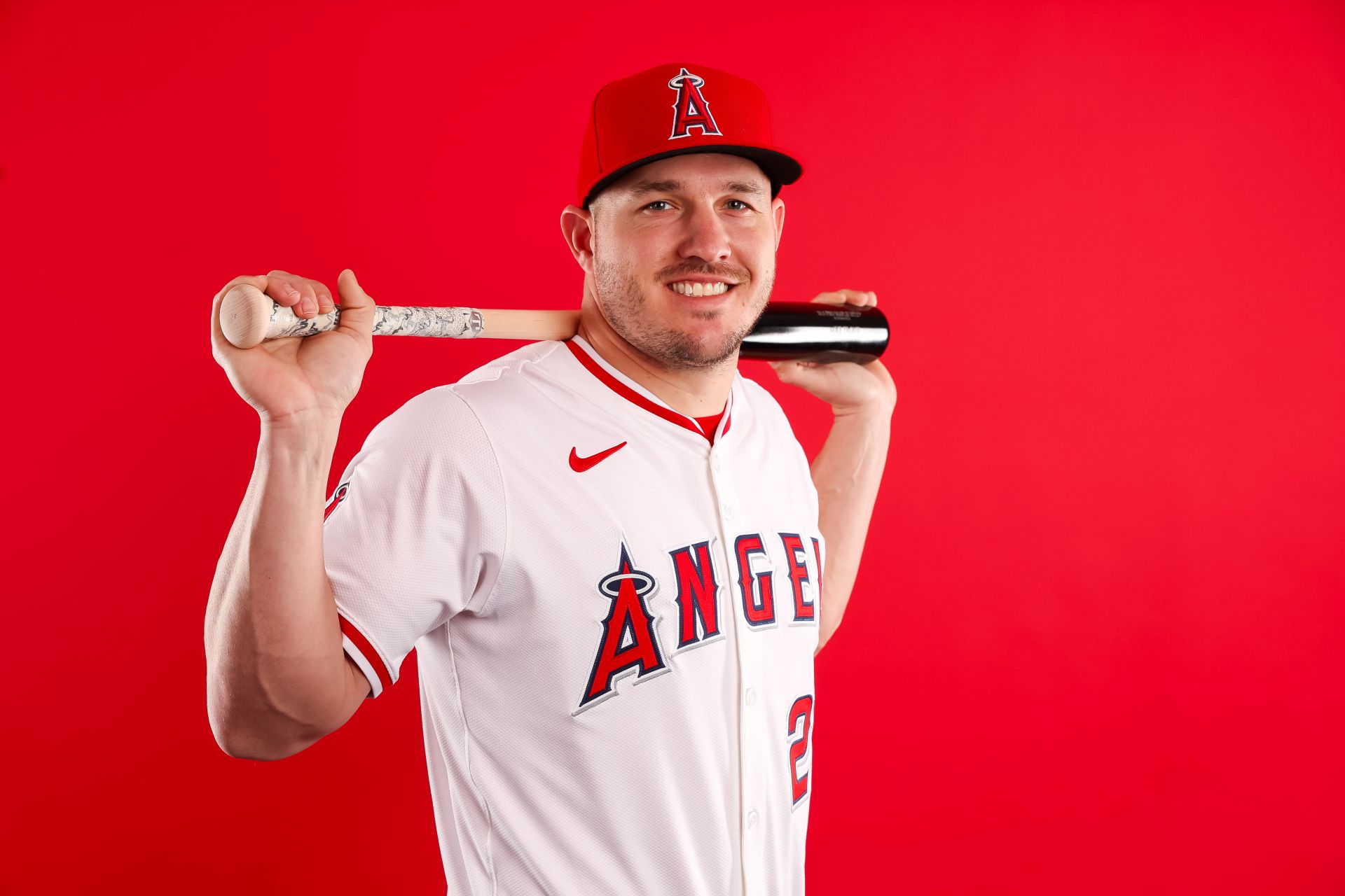 Los Angeles Angels Photo Day