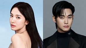 “The wage gap is crazy” — Internet reacts to reported pay gap between male and female South Korean A-list actors