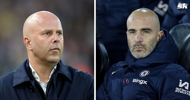 Liverpool to rival Chelsea in £50m pursuit of 19-year-old Premier League breakout star: Reports