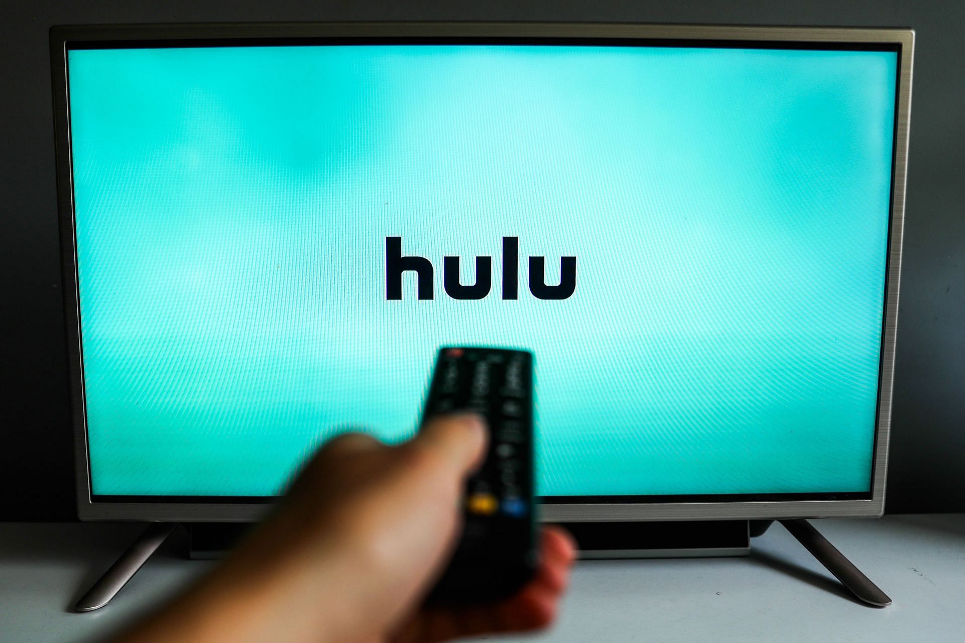 The Menu is available on Hulu in selective regions (Image via Getty)