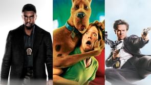 7 movies leaving Netflix in February 2025
