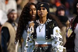 Coach Prime’s daughter Deiondra Sanders expresses frustration with YouTube: “I'm so mad”
