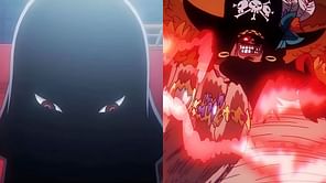 Imu's powers may be the exact opposite of Blackbeard's in One Piece