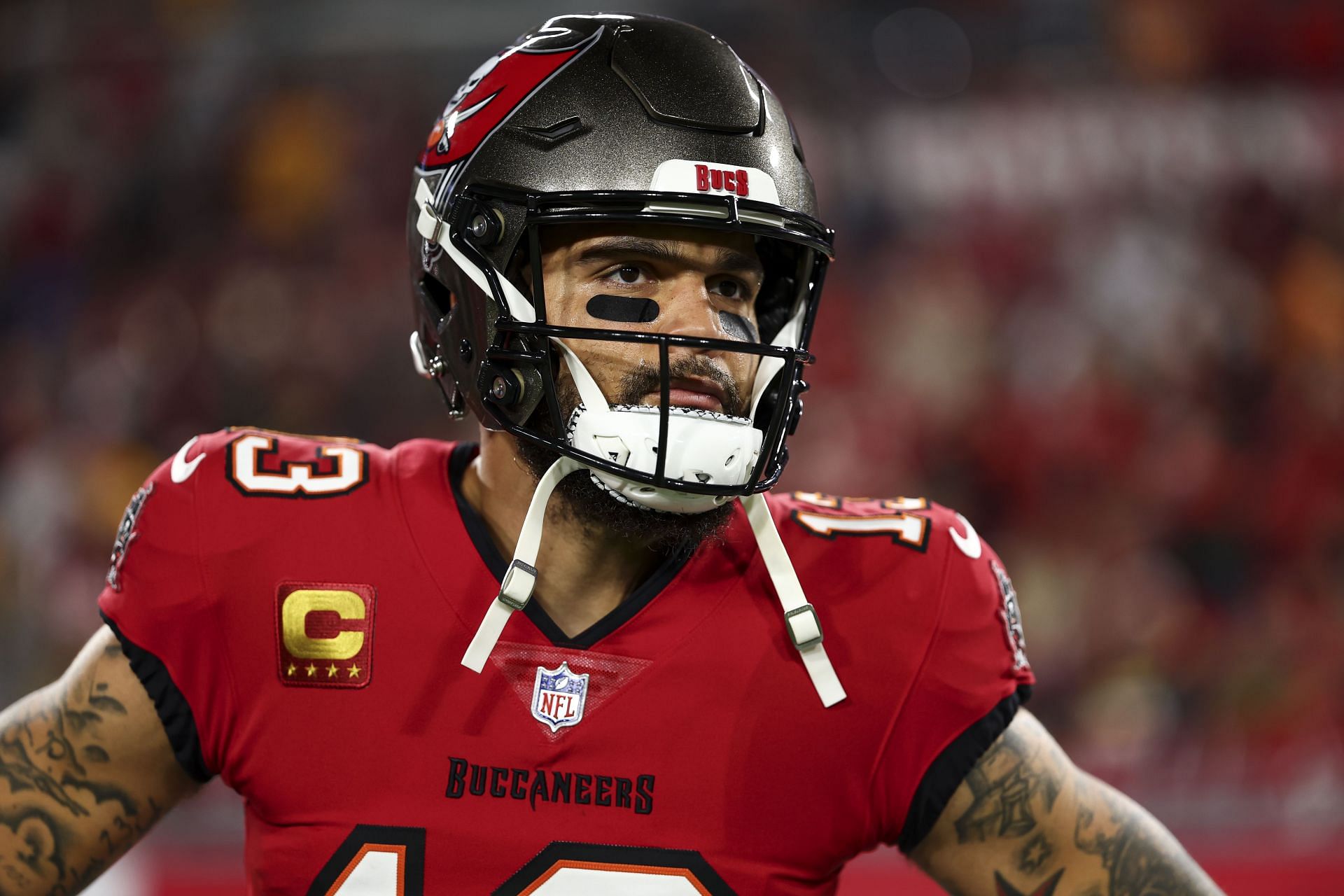 NFC Wild Card Playoffs: Washington Commanders v Tampa Bay Buccaneers - Source: Getty