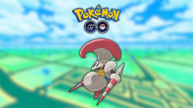 How to get Escavalier in Pokemon GO, and can it be shiny?