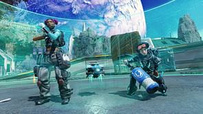"we want to be the best": Developer hints at potential changes coming to Apex Legends in 2025