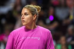 New HC Sydney Johnson provides major update on 2× WNBA MVP's return