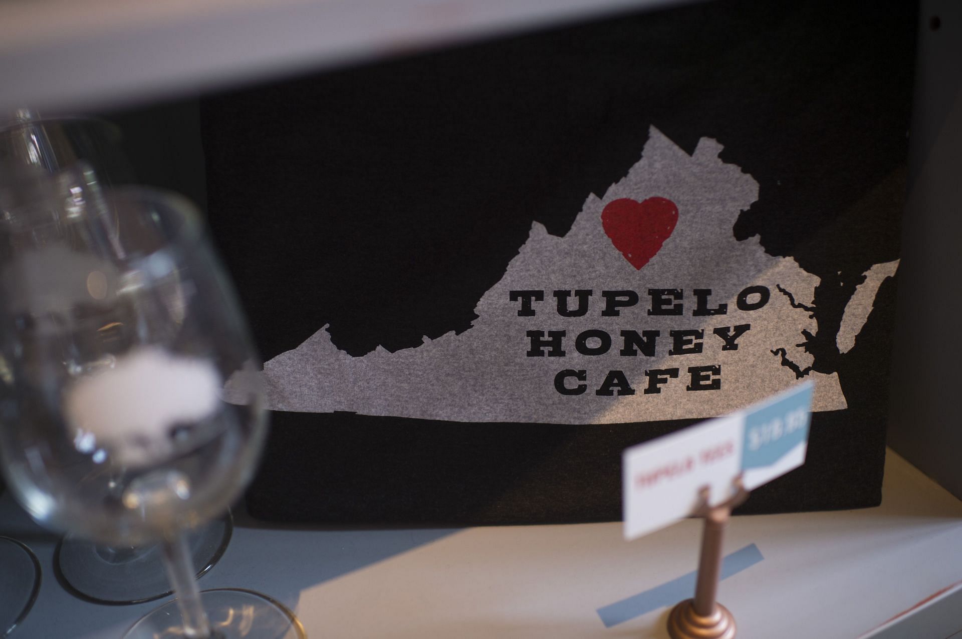 The delicious history of Tupelo Honey Cafe - Source: Getty