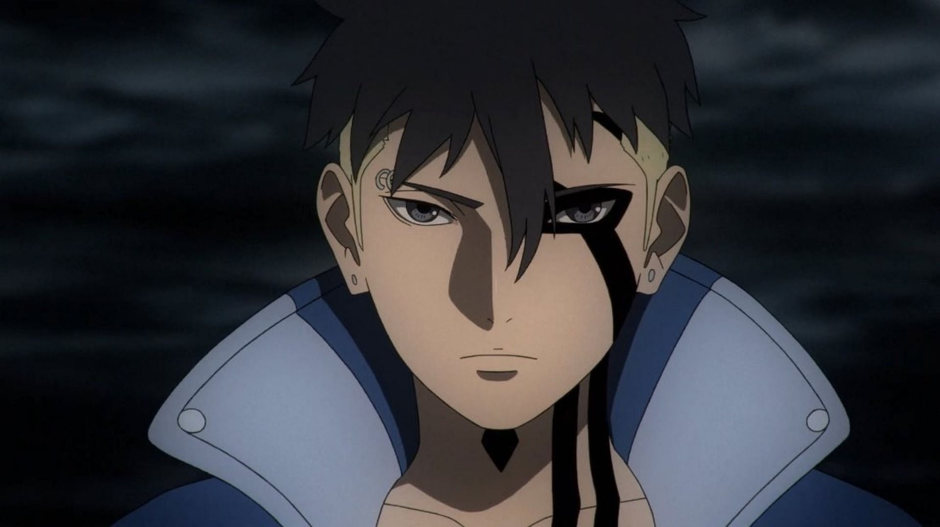 Kawaki (Image via Pierrot)