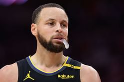 Is Steph Curry playing tonight against the Sacramento Kings? Latest on Warriors superstar's availability (Feb. 21)