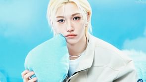 "WE WILL BE WAITING" — Fans in frenzy as Stray Kids' Felix reveals working on a new song inspired by high school love