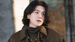 "BTS will be seven forever" - Fans left emotional as Suga gets mentioned in j-hope's Le Gala des Pièces Jaunes 2025 BTS episode amidst controversy