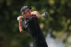 PGA Tour confirms imminent ban of Tom McKibbin for signing with Jon Rahm's LIV Golf team - REPORT