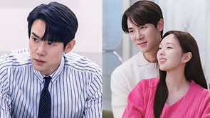 “Red string of fate indeed” — Fans react as Yoo Yeon-seok confesses he almost rejected When The Phone Rings due to Baek Sa-eon’s “flat” plotline