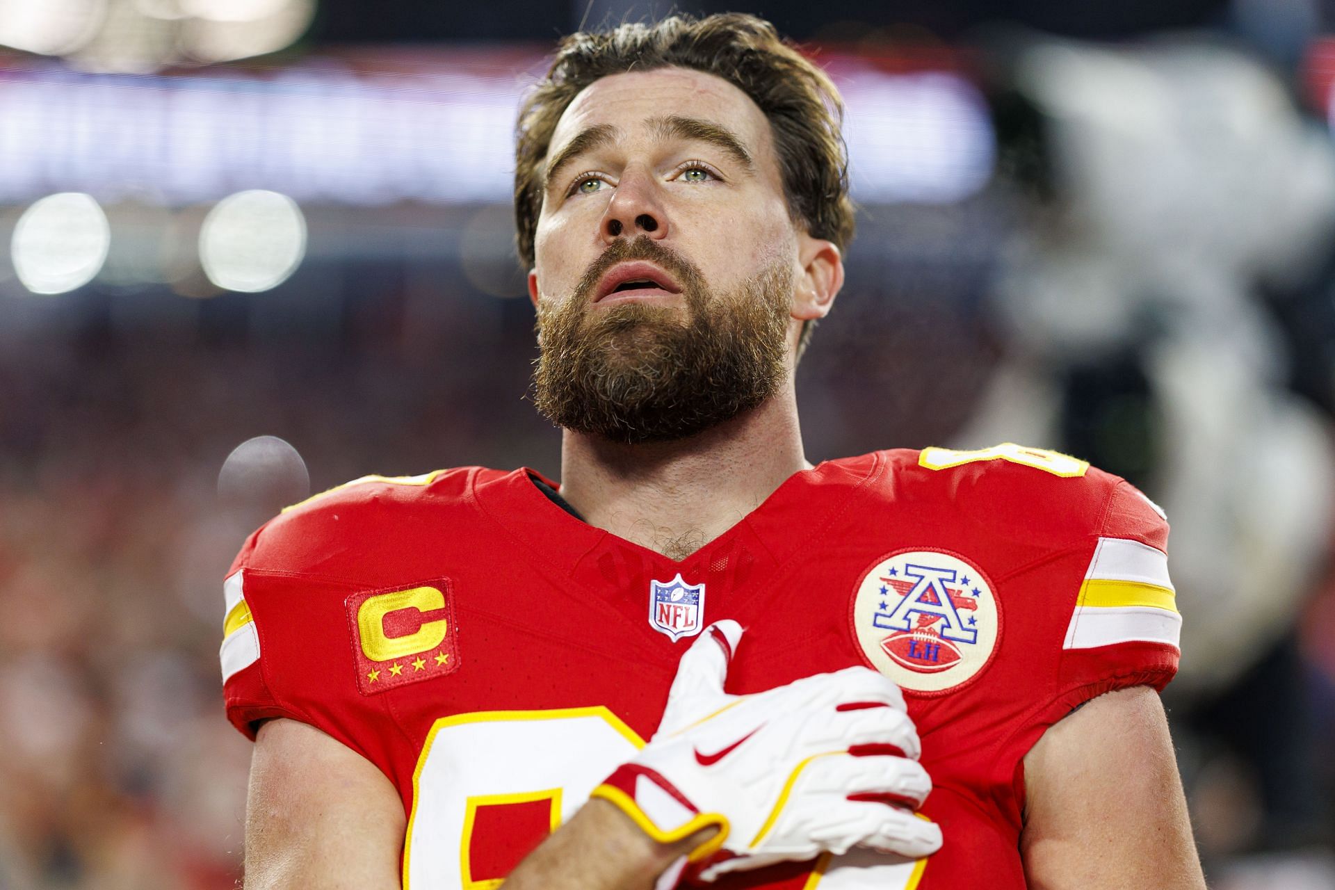 Travis Kelce