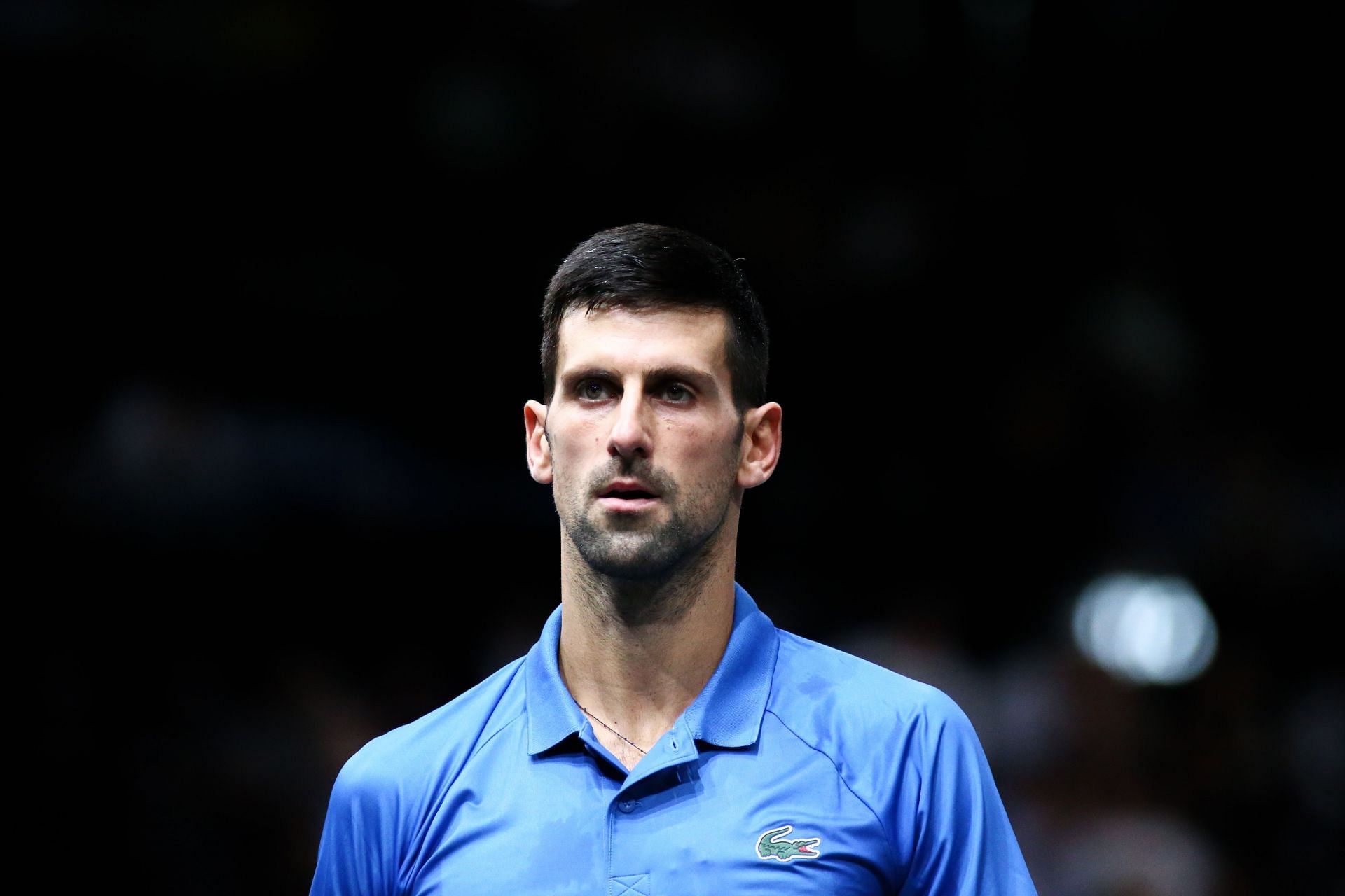 Rolex Paris Masters - Day 5 - Source: Getty