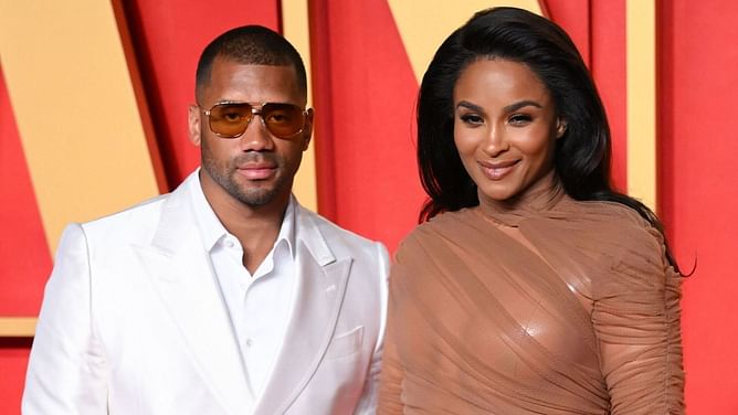 Russell Wilson recalls how 2016 Pro Bowl MVP win inspired wedding plans with wife Ciara