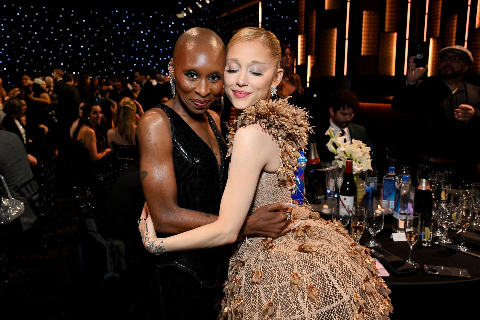 30th Annual Critics Choice Awards - Show - Source: Getty