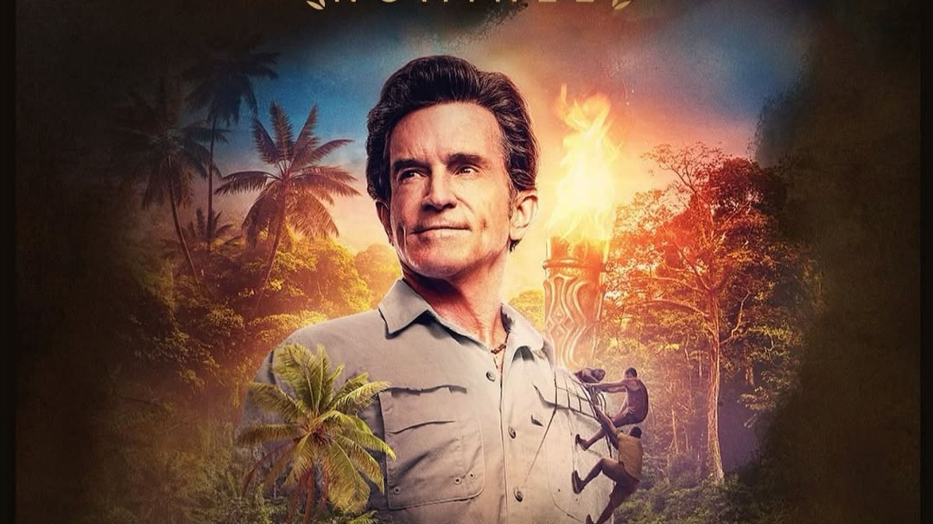 Jeff Probst (Image via Instagram @jeffprobst)