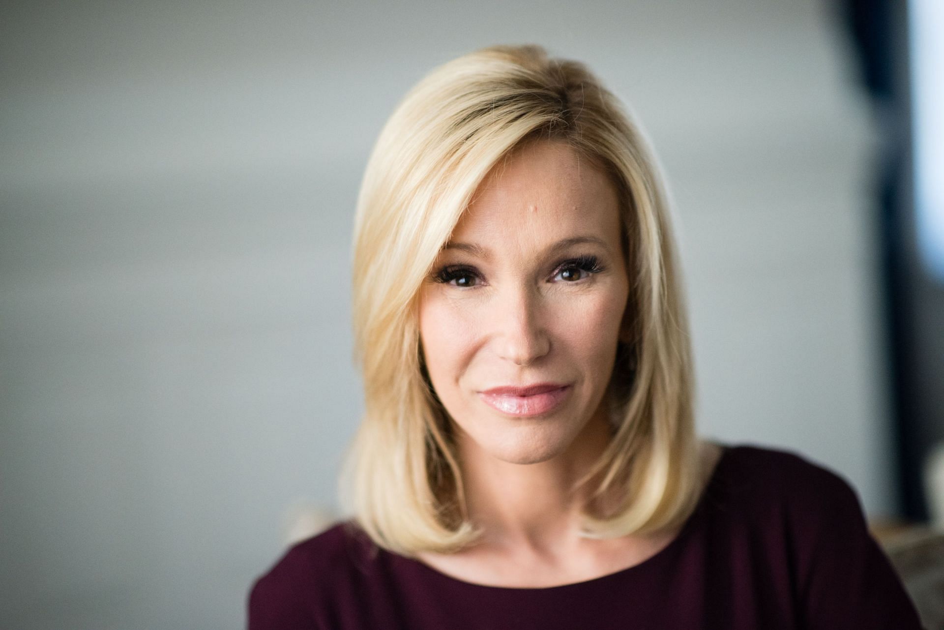 Paula White is a Florida televangelist who has been serving as Trump