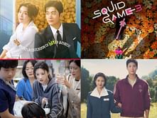 From Weak Hero Class 2 to All the Love You Wish For: Netflix unveils first look of their 2025 K-drama lineup