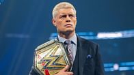 WWE HOFer explains the repercussions of Cody Rhodes' potential response at Elimination Chamber: Toronto