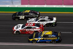 “Expect drafting style”: NASCAR Insider weighs in on upcoming race at Chase Elliott’s home track