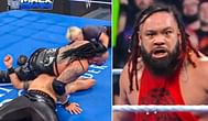 3 Reasons why Jacob Fatu lost again on WWE SmackDown