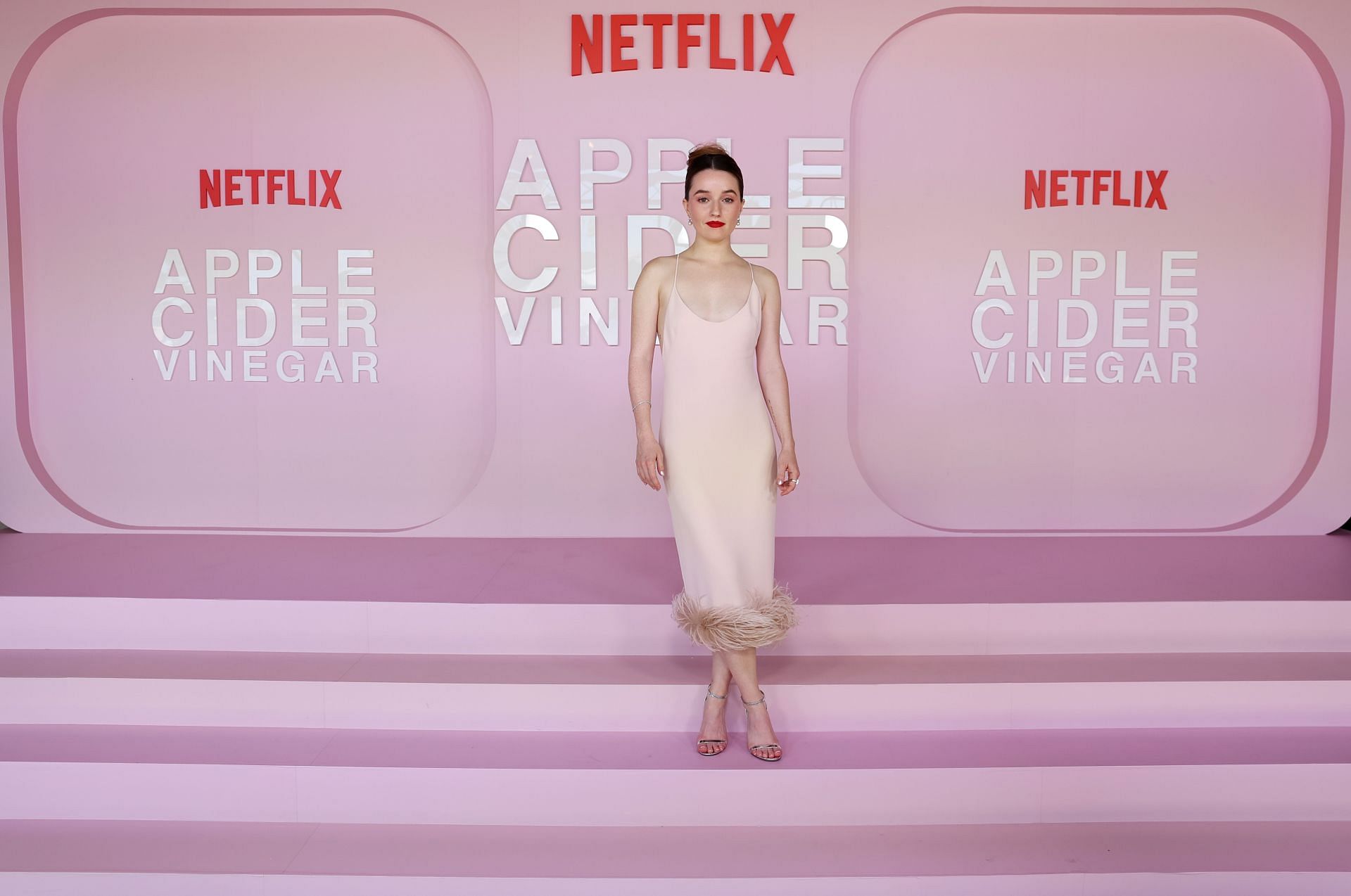 A still of Kaitlyn Dever (Photo by Don Arnold/WireImage)