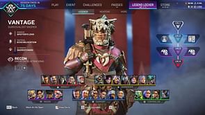 5 best Legends to duo with Vantage in Apex Legends