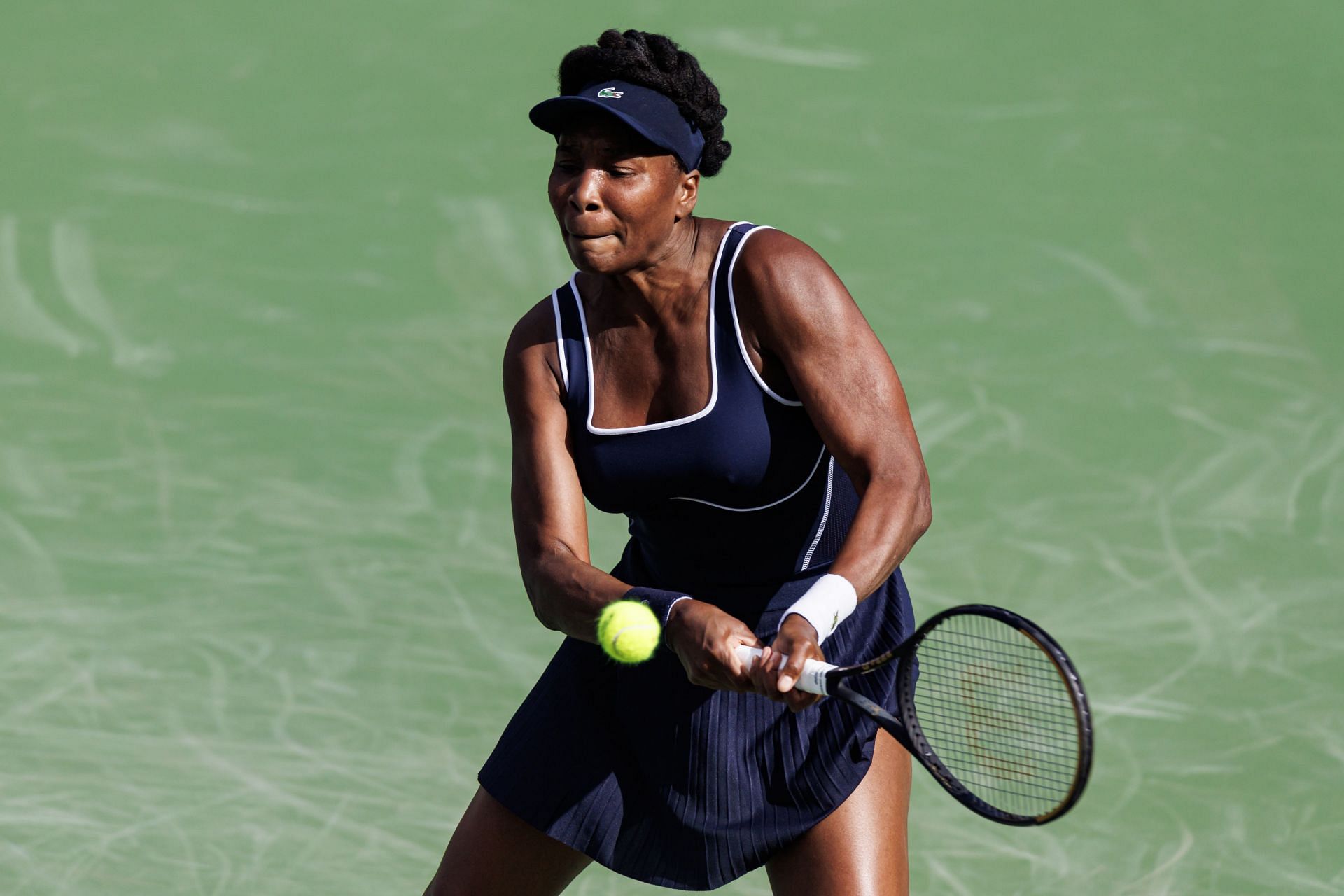 Venus Williams (Source: Getty)