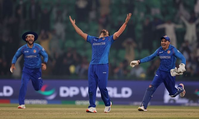 “We will not spare them” - Shoaib Akhtar reveals chat with Afghanistan player ahead of AFG vs ENG 2025 Champions Trophy match