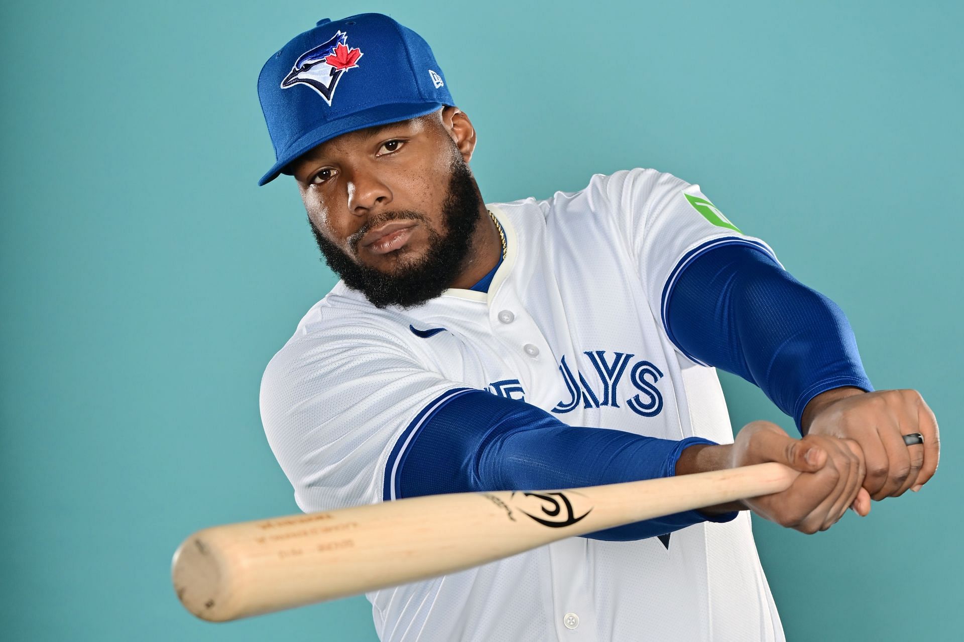 Toronto Blue Jays Photo Day