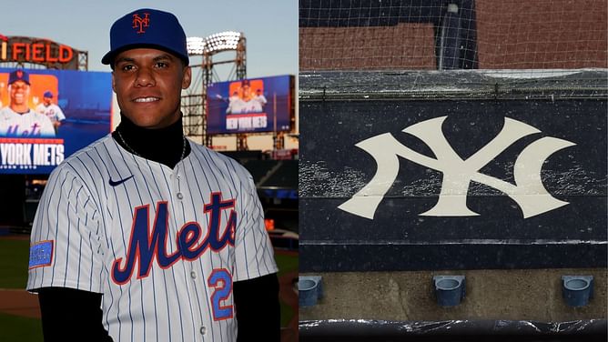 MLB insider makes bold predictions for Yankees 2025 season without Juan Soto
